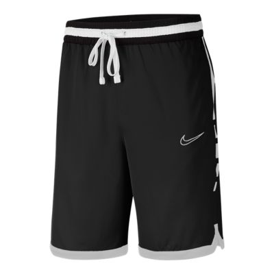 nike men's elite stripe shorts