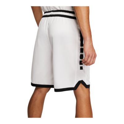 nike striped shorts