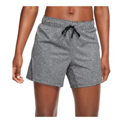 nike dri fit sweat shorts