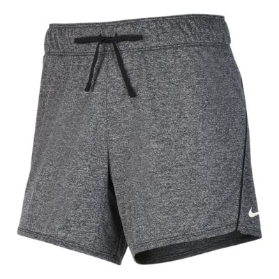 nike women's attack short fashion