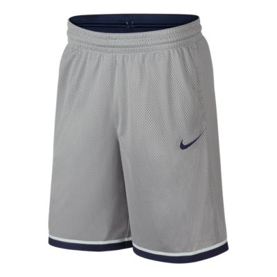 mens nike mesh shorts