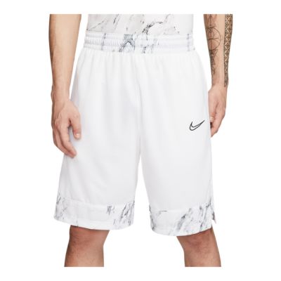 nike marble shorts