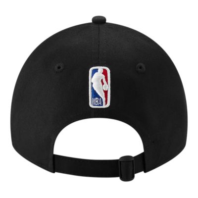 toronto raptors new era champs locker room 9twenty cap