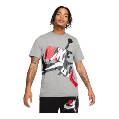 jordan nike t shirt