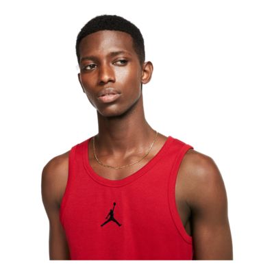 jordan 23 alpha tank