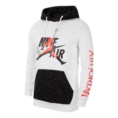 hoodie air jordan