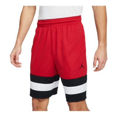 Nike Jordan Men's Jumpman Basketball Shorts Sport Chek