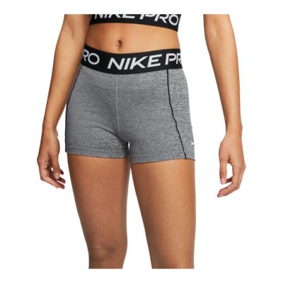 nike pro 3 inch shorts