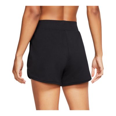 nike yoga shorts