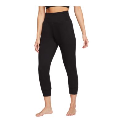 nike ladies yoga pants