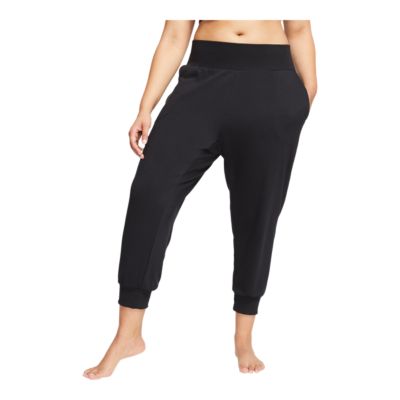 nike women's plus size pants