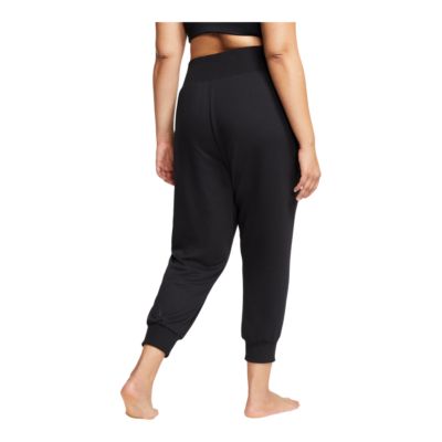 nike women's plus size pants