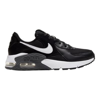 nike women's air max excee white