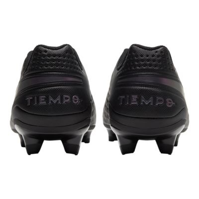 tiempo cleats