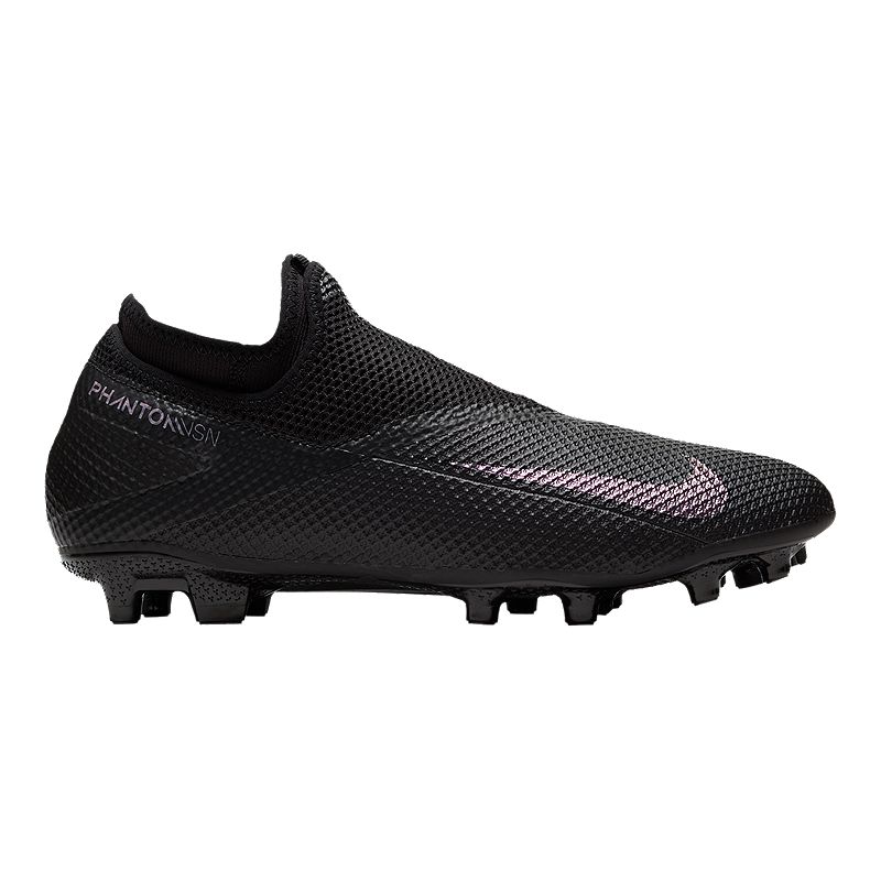 Nike Men's/Women's Phantom Vision 2 Academy Soccer Shoes/Cleats, Outdoor, Firm/Soft Ground Sport Chek