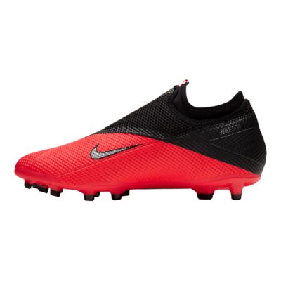 Nike Phantom Vision Elite DF SG Men Football . Shopee