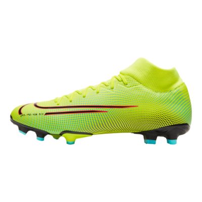 nike mercurial superfly academy astro