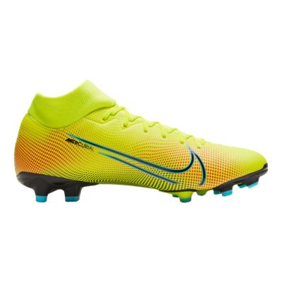 Adults Mercurial Superfly Football Boots Pro Direct Soccer