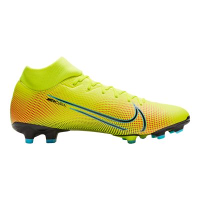 Football boots SUPERFLY 6 ACADEMY SG PRO Nike 6051072 c.