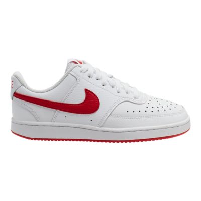 nike women's court shoes