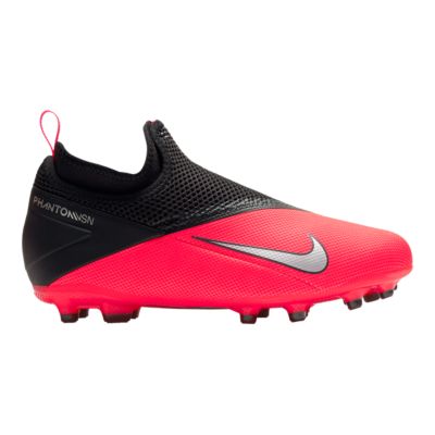 nike kids cleats