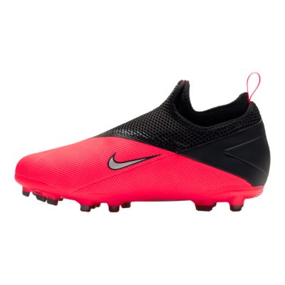 nike kids phantom vision