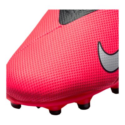 Nike PHANTOM VISION ELITE DYNAMIC FIT FG TFC Football