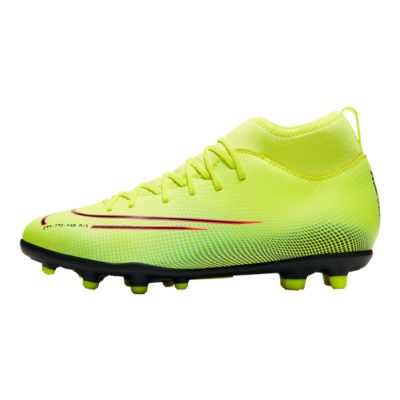 mds cleats