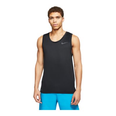 nike hyper dry tank