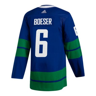 canucks shirts online