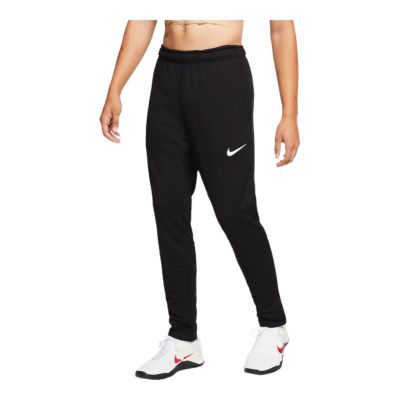 nike dry fleece pants
