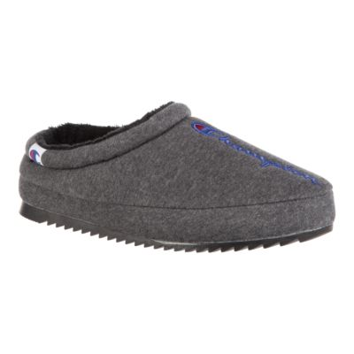 men's champion slippers