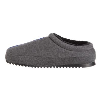 champion men's shuffle slippers