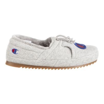 champion baby slippers