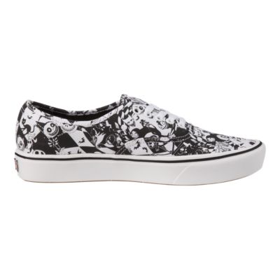 chaussures disney x vans authentic