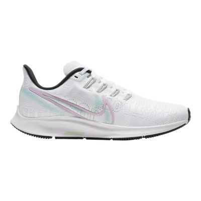 air zoom pegasus 36 women's running shoe