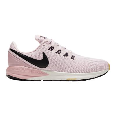nike support running shoes
