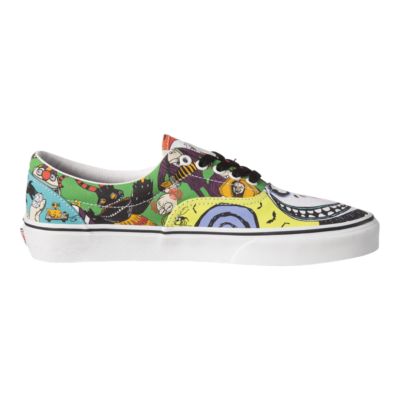 disney vans canada