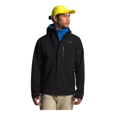 the north face m dryzzle
