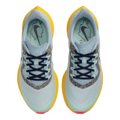 nike air zoom pegasus 36 trail women's running shoe