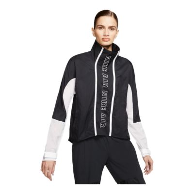 air jacket nike