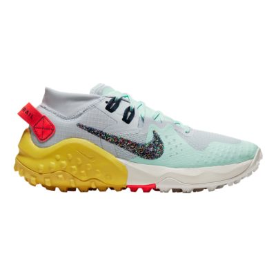 nike women's lightweight running shoes