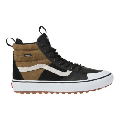 vans mens mte shoes