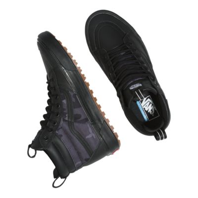 vans sk8 hi mte woodland camo