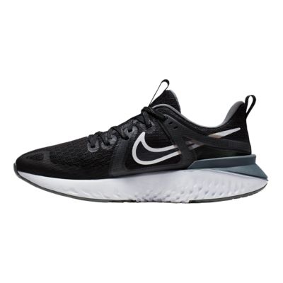 nike legend react 2 running shoe review