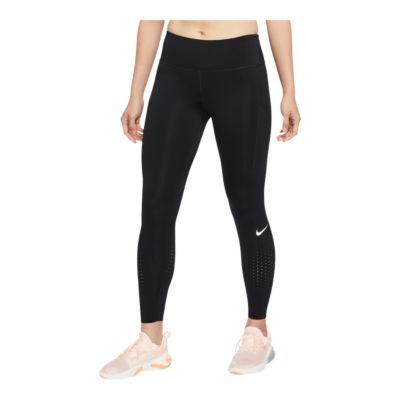 women's running tights nike epic lux