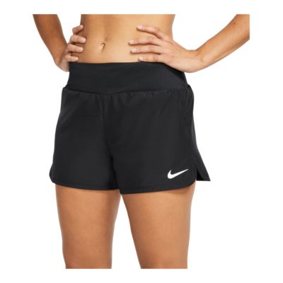 womens nike shorts xl