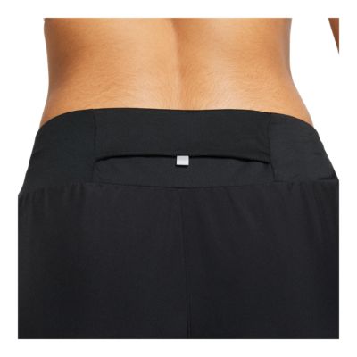 nike women's crew 2 running shorts