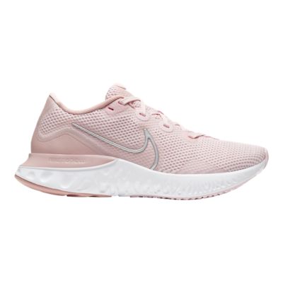 nike women's renew running shoes