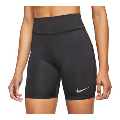 nike pro 7 inch women's training shorts